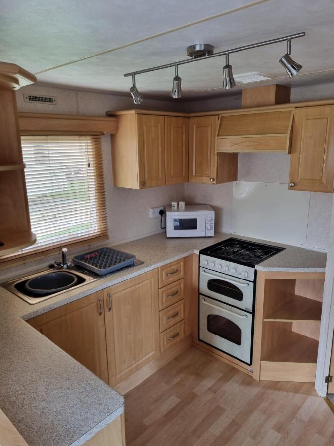 Caravan Ad2 - Glendale Aikton Exterior photo