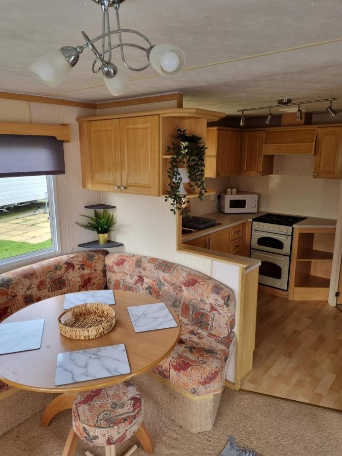 Caravan Ad2 - Glendale Aikton Exterior photo